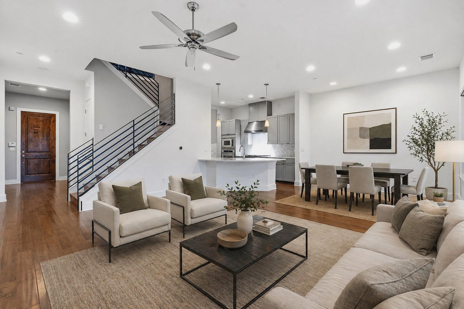 Condominium