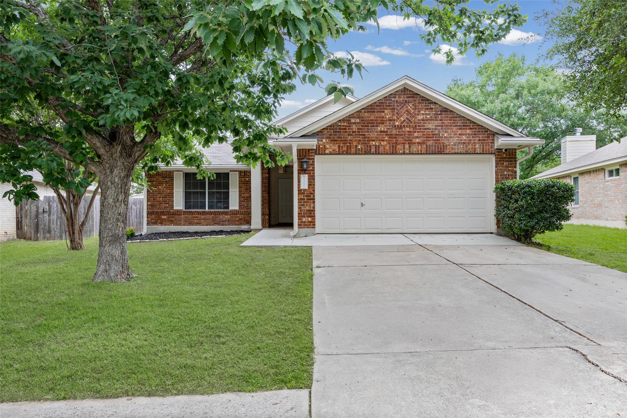 Single Family Residence