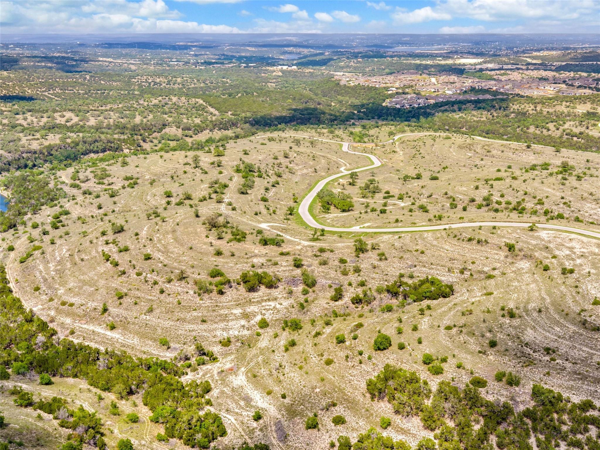 Unimproved Land