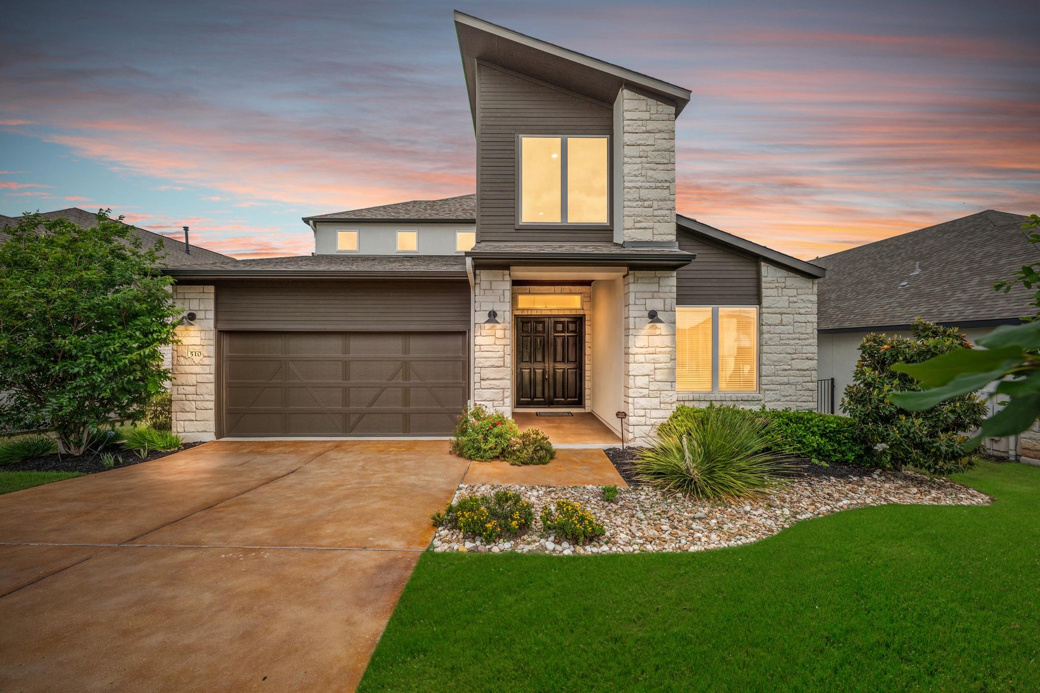Single Family Residence