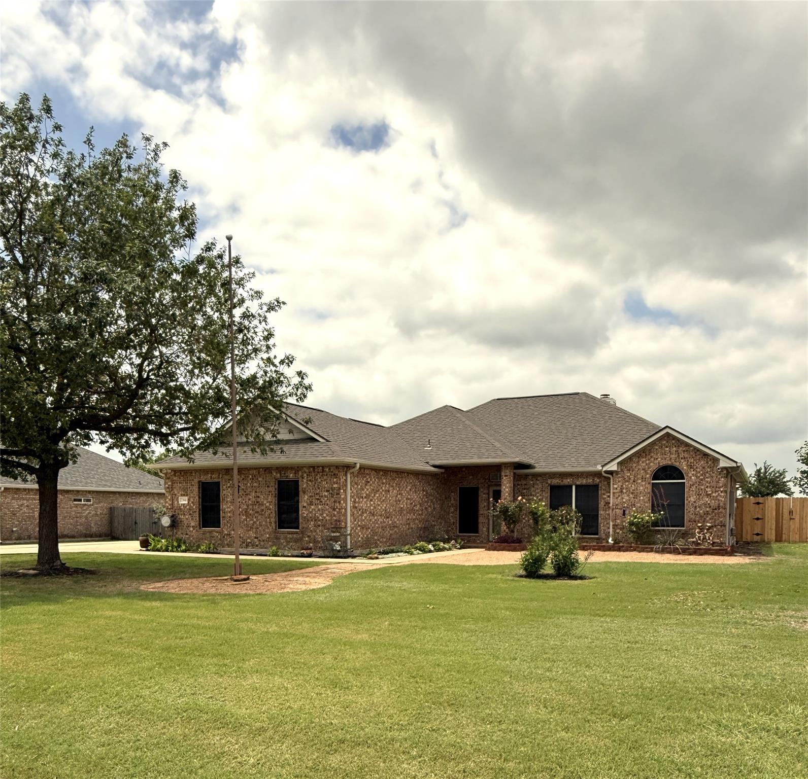 Single Family Residence