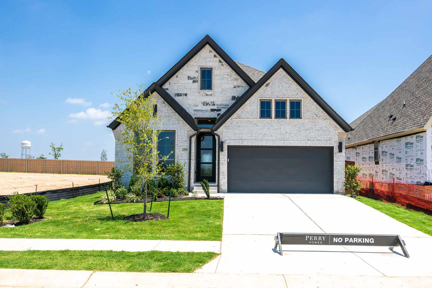 Single Family Residence
