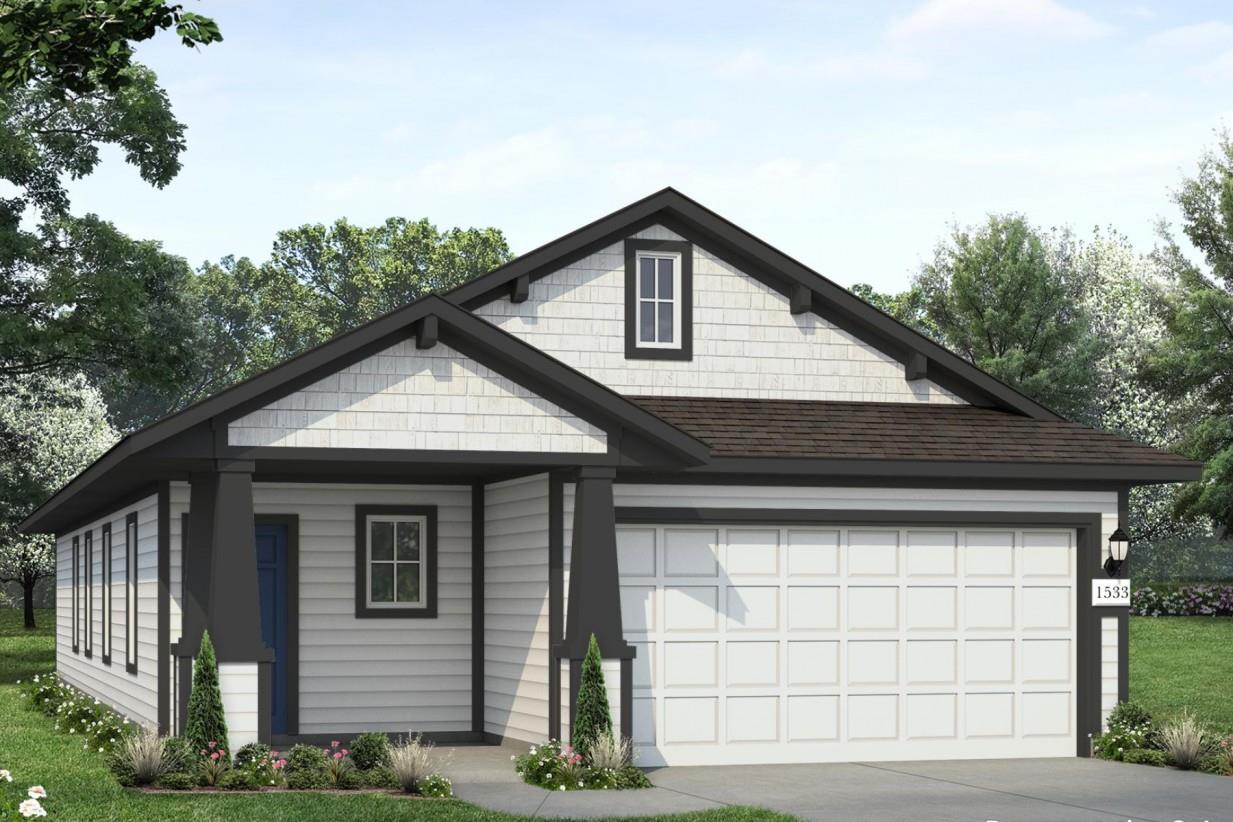Single Family Residence