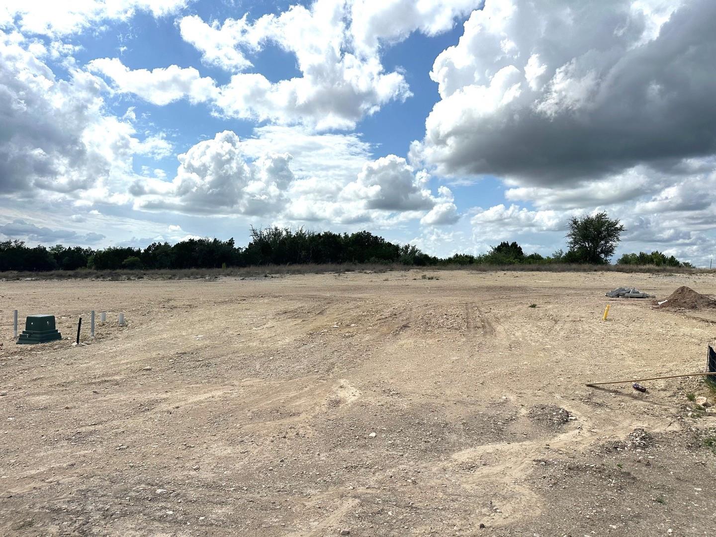 Unimproved Land
