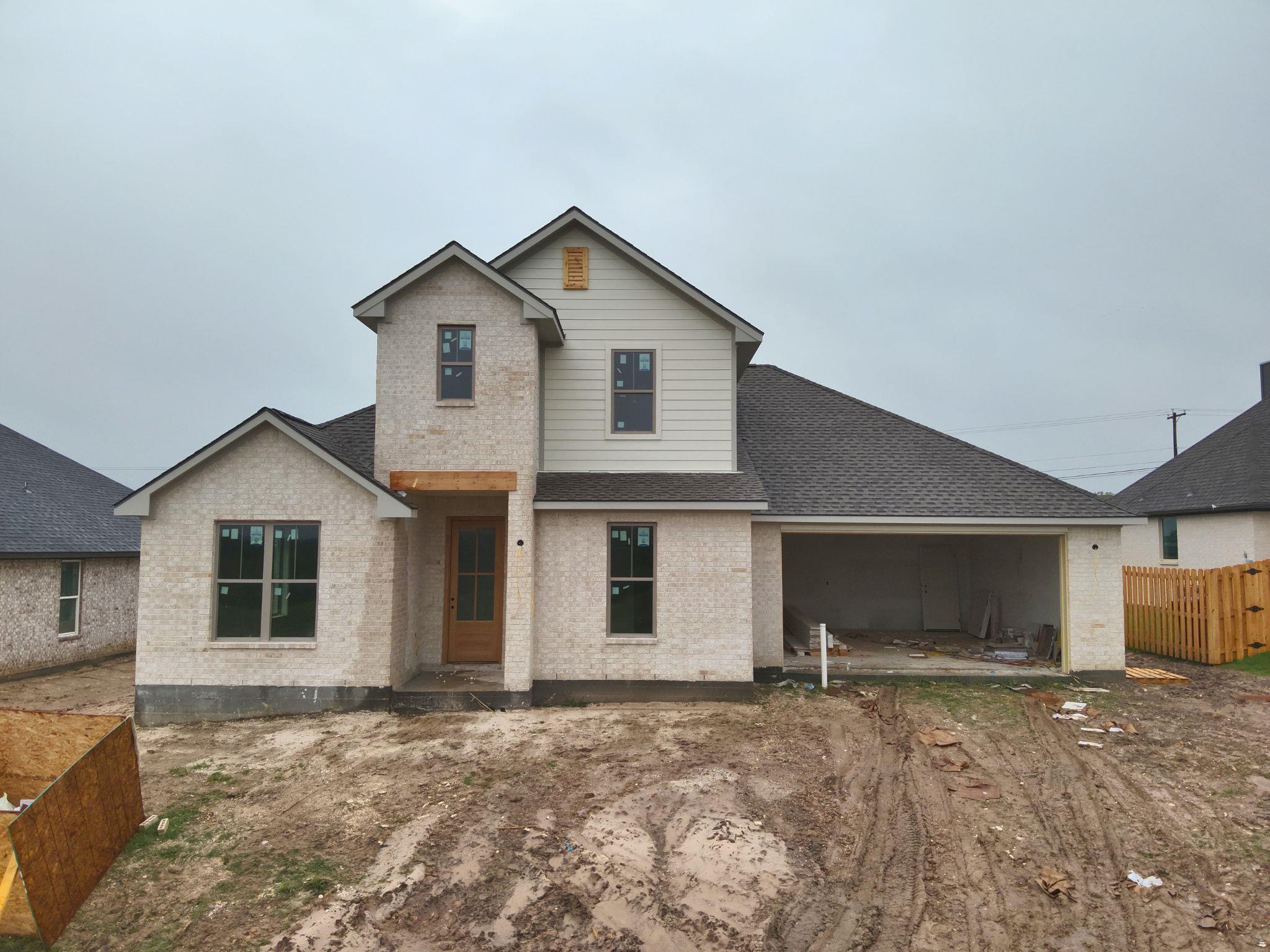 162 Buffalo Ridge