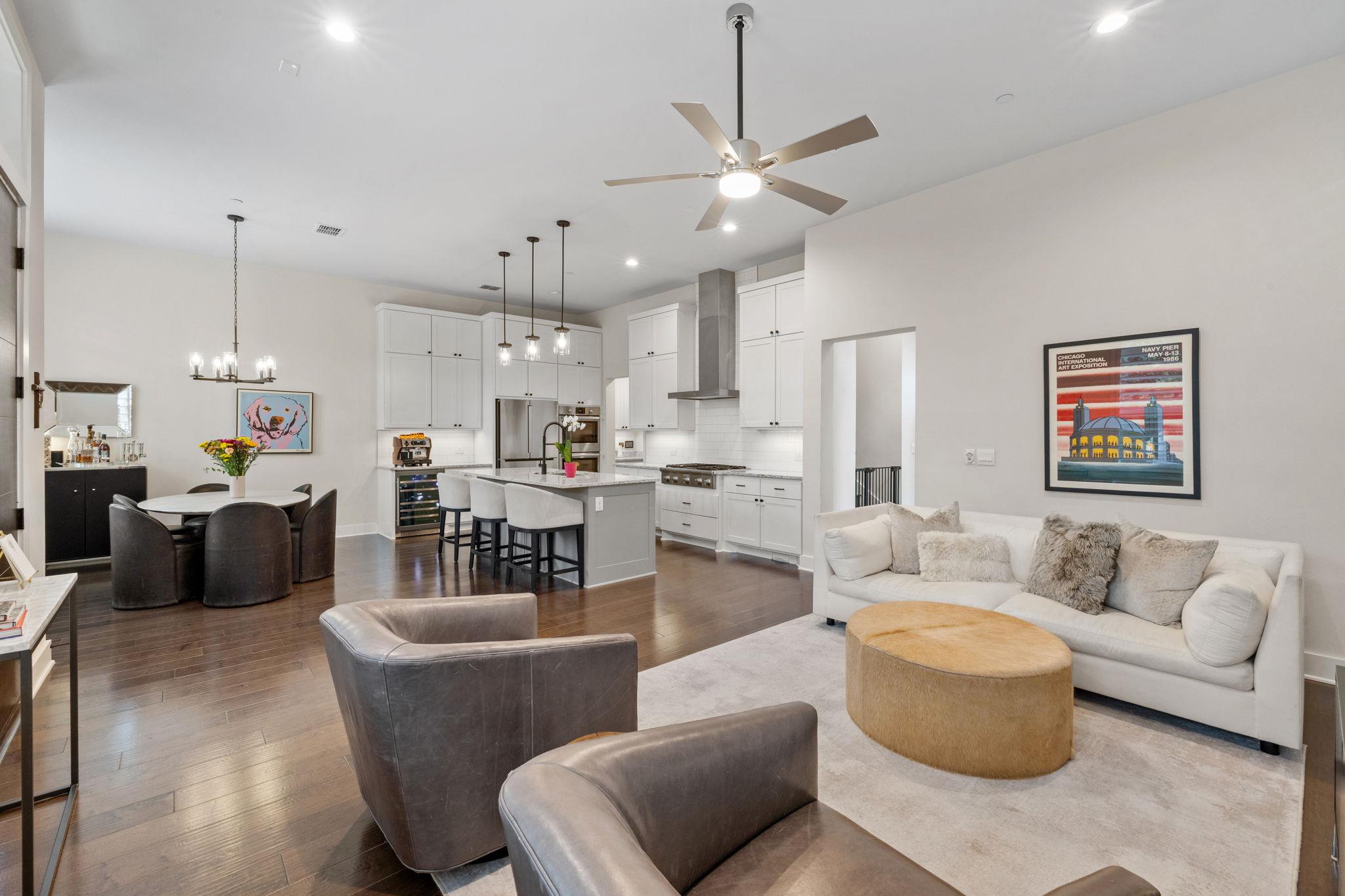 Condominium