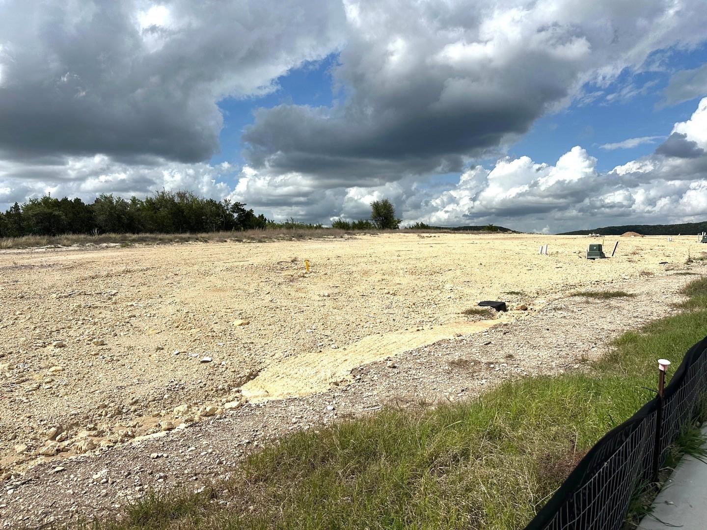 Unimproved Land