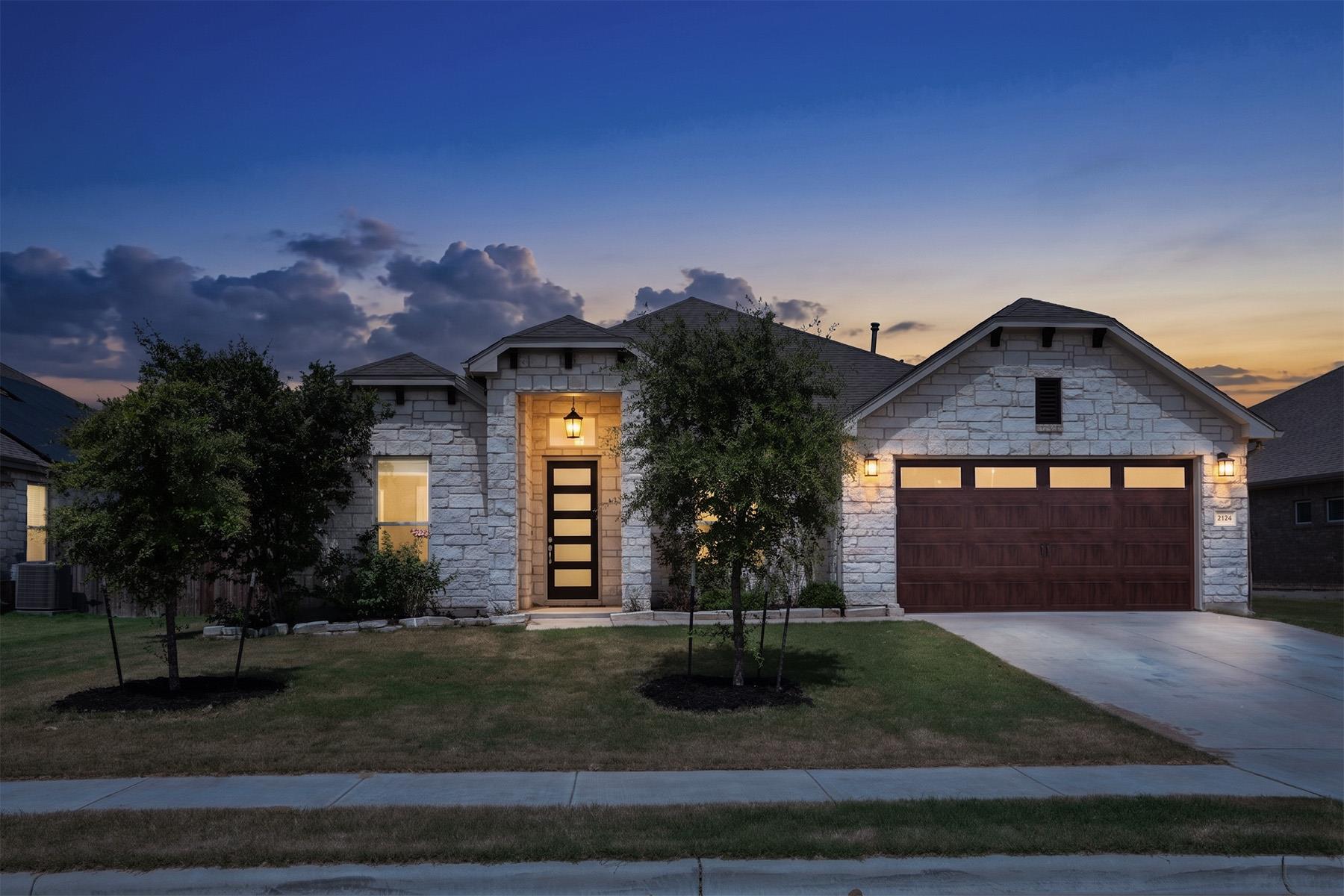 Single Family Residence