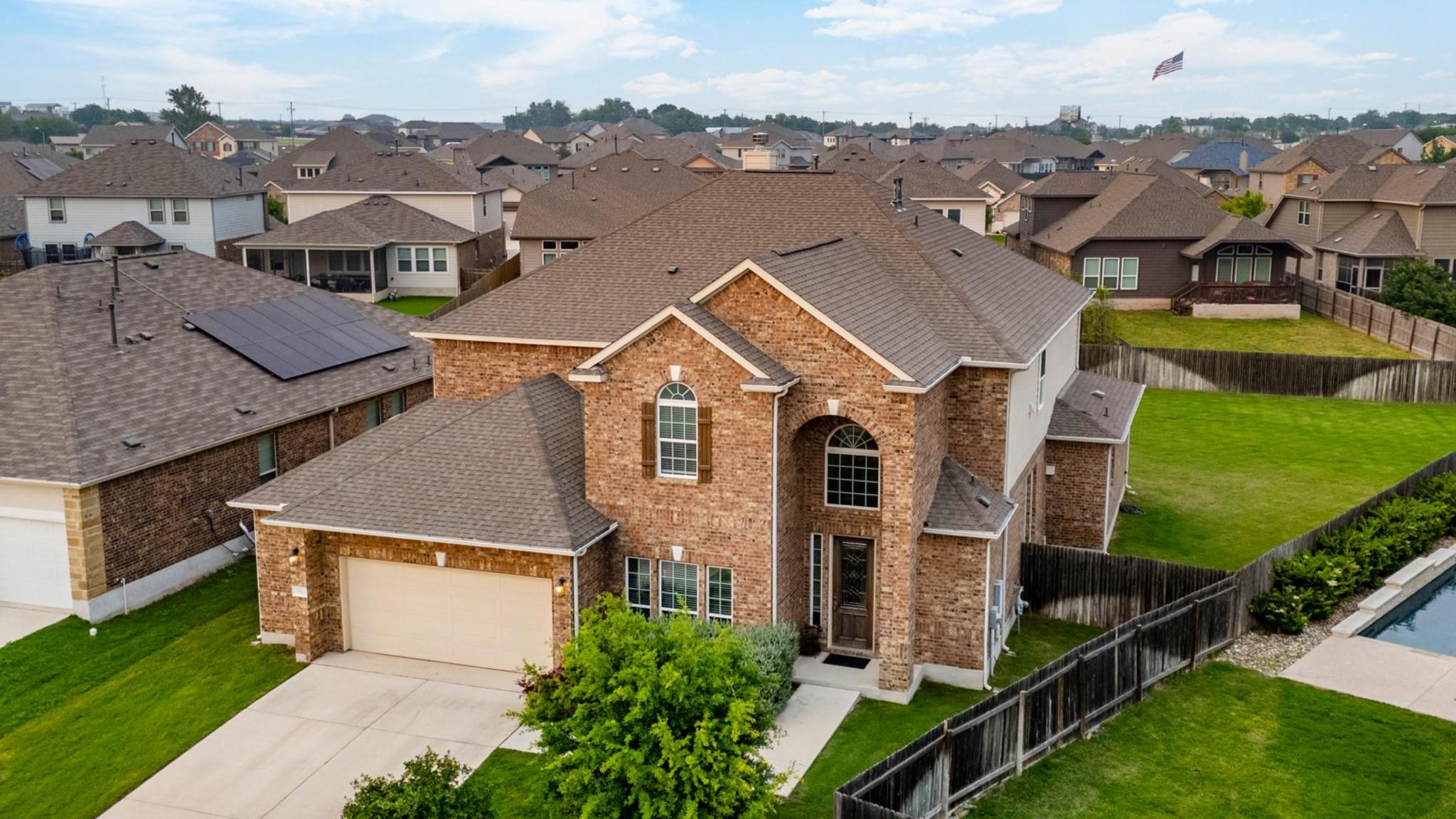 Single Family Residence