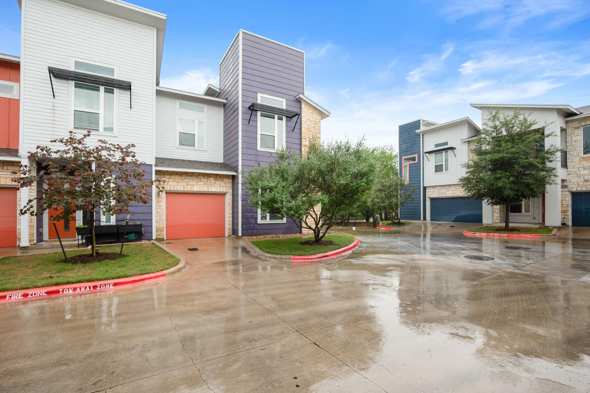 Condominium
