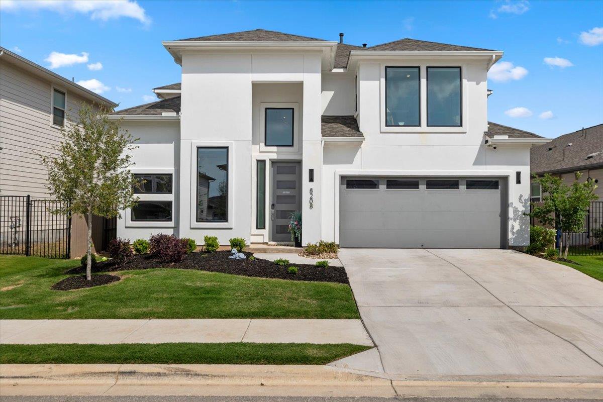 Single Family Residence