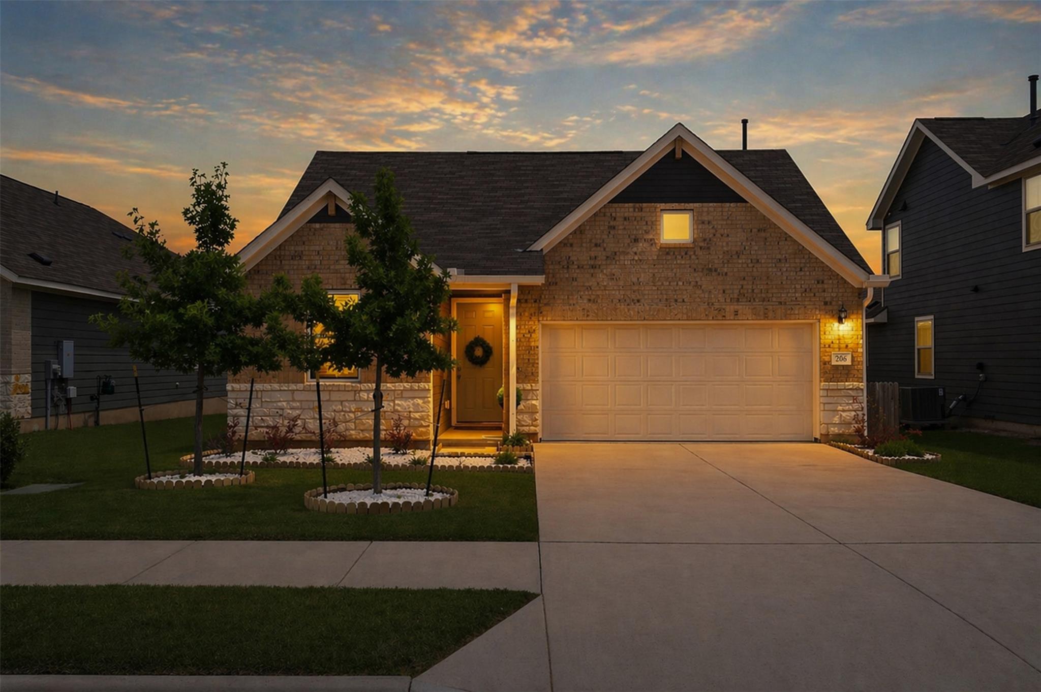 Single Family Residence