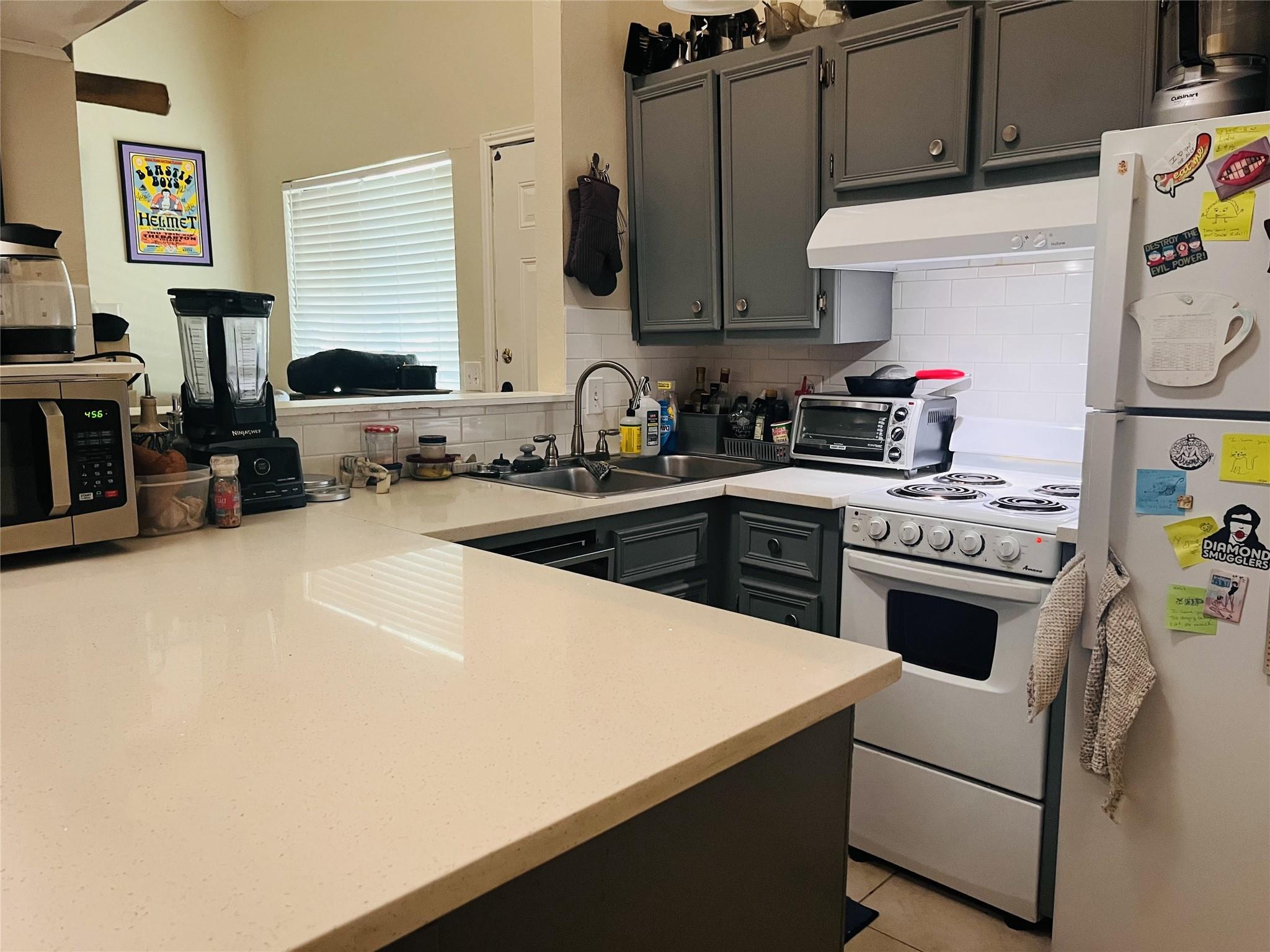 Condominium