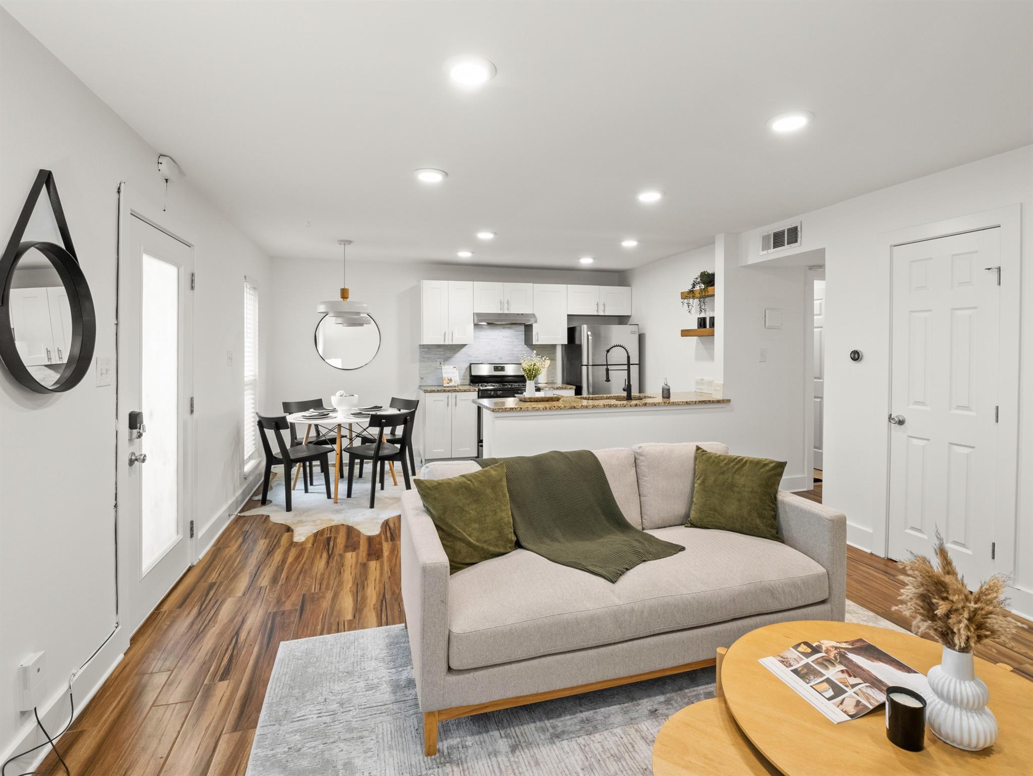 Condominium