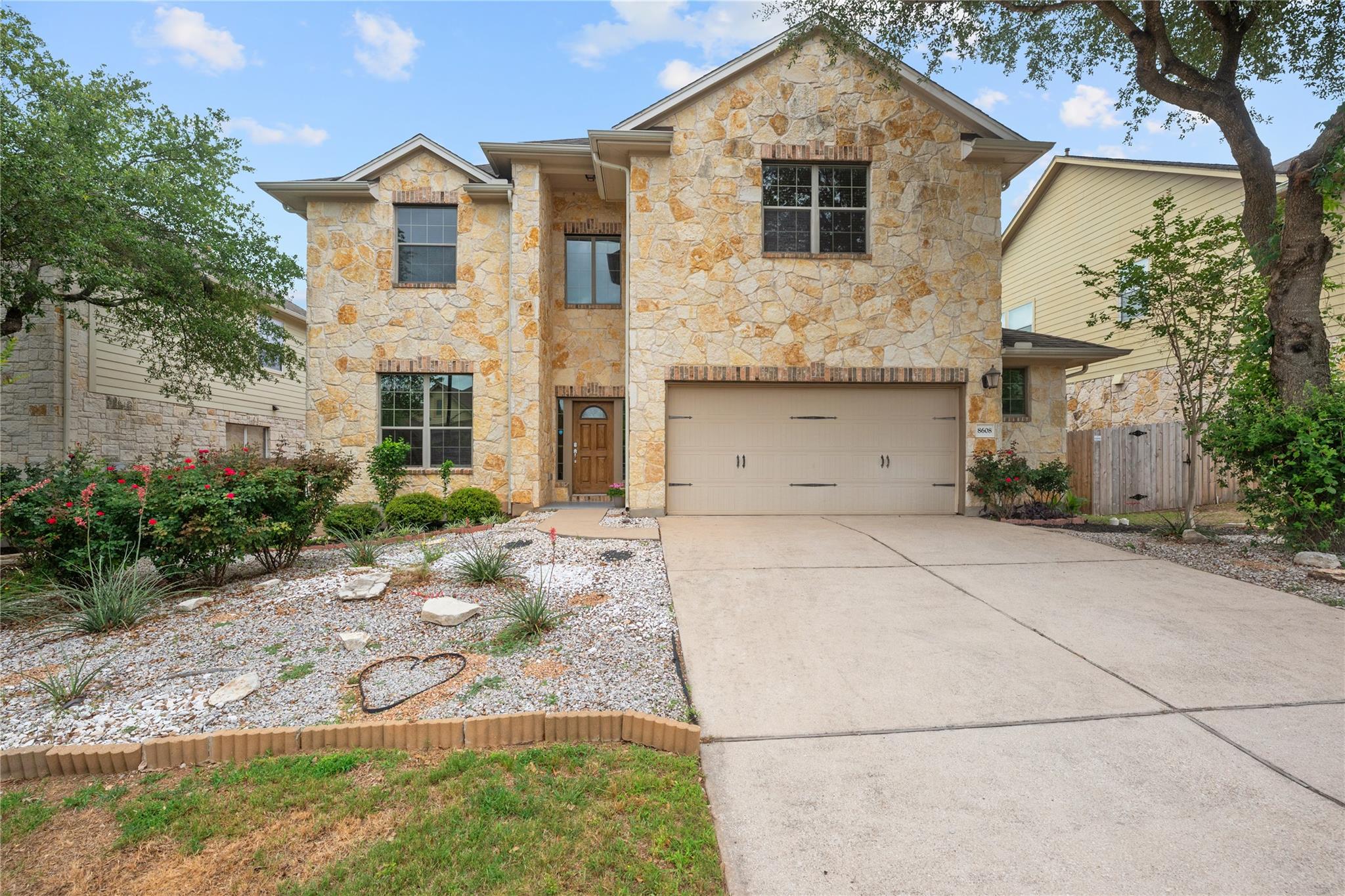 Single Family Residence