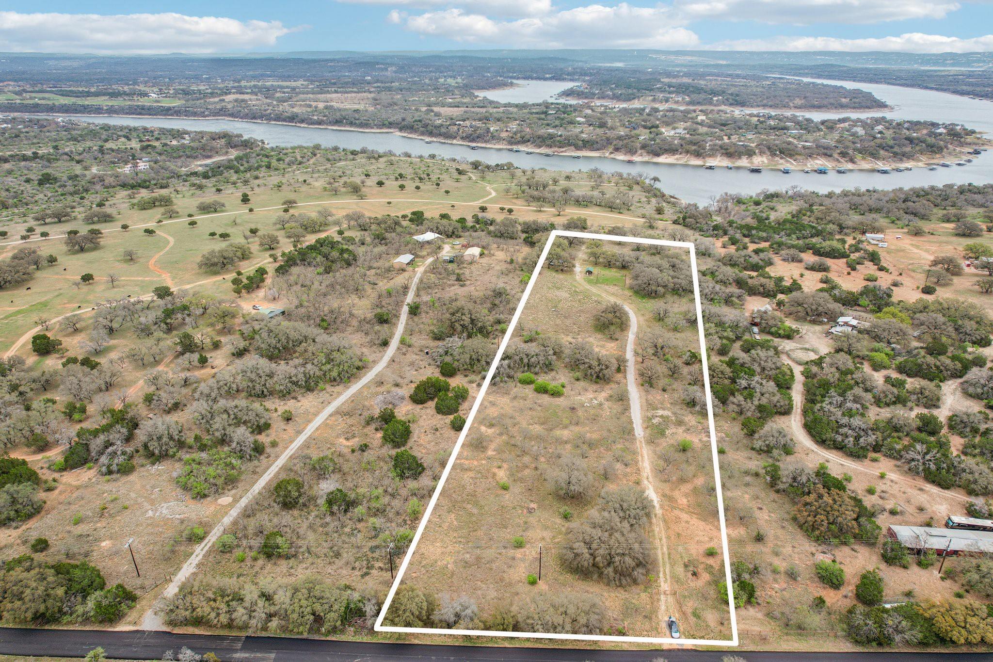 Unimproved Land