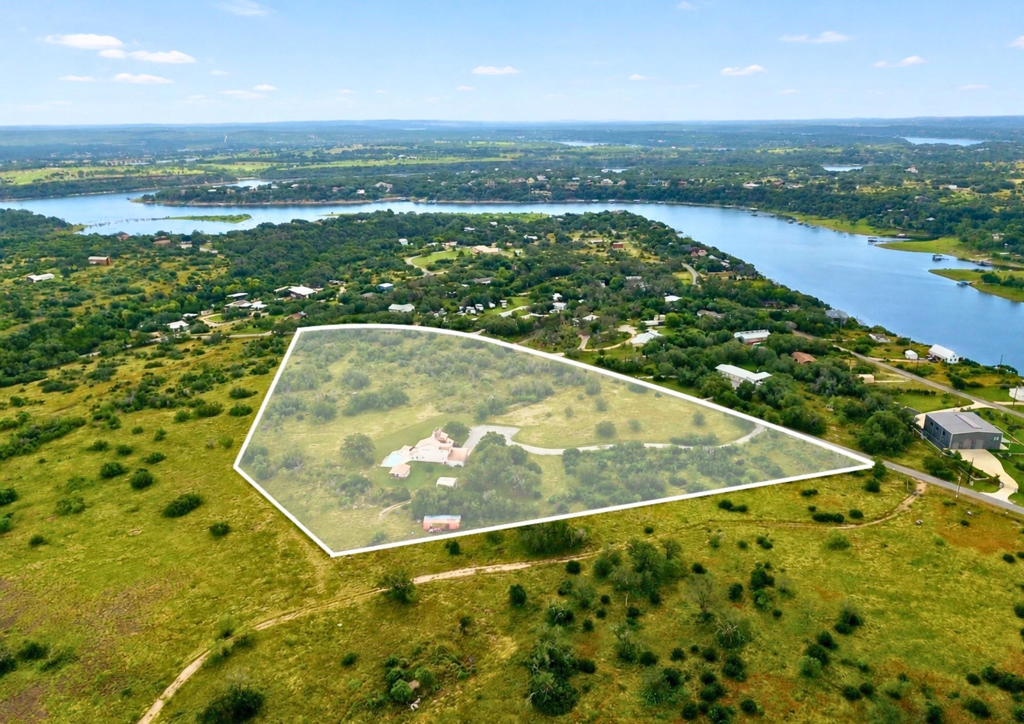 312 Paleface Point