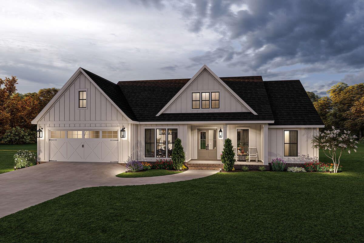 Single Family Residence