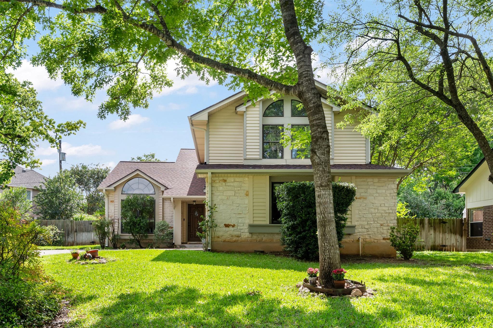 Single Family Residence