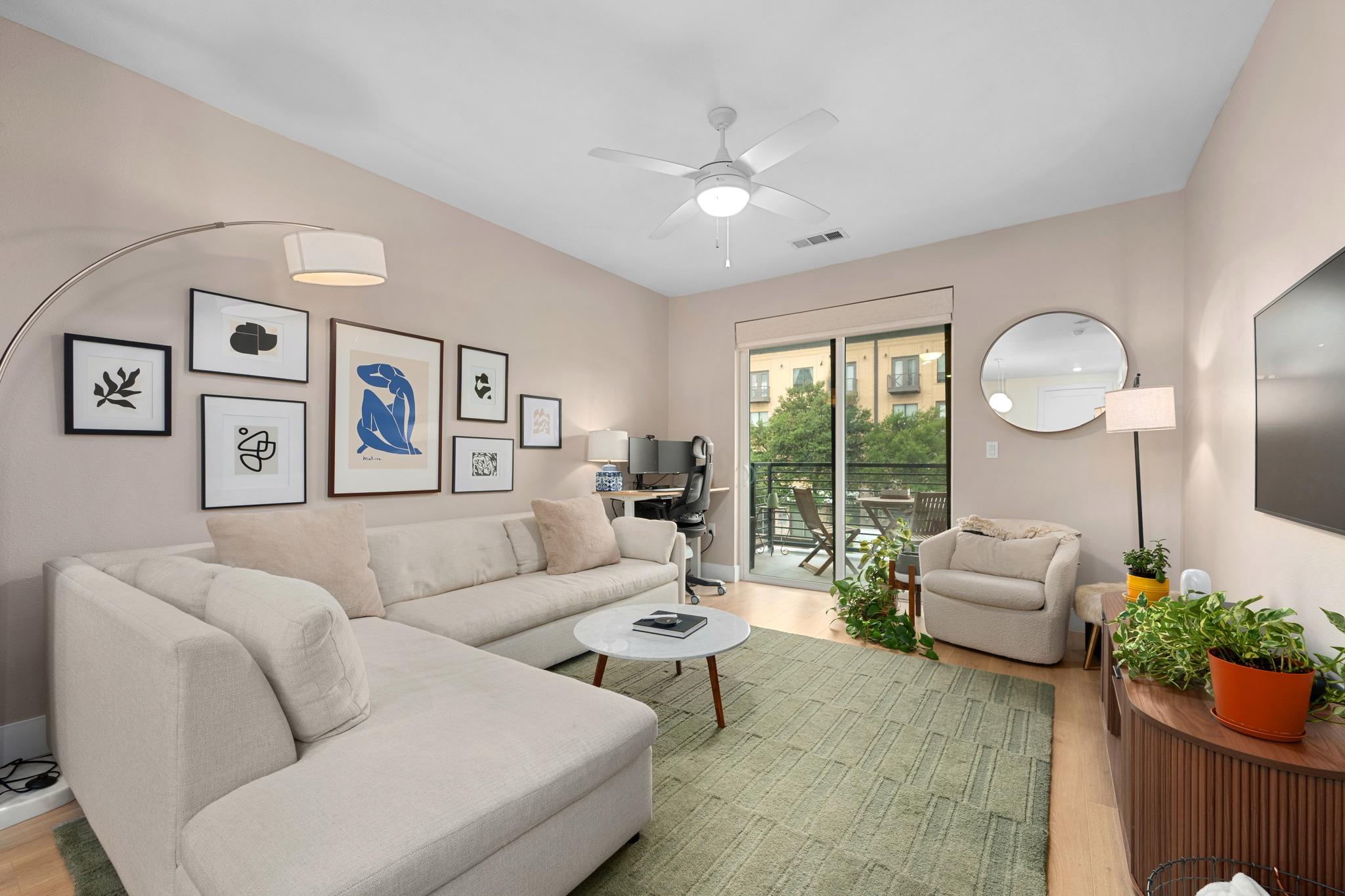 Condominium