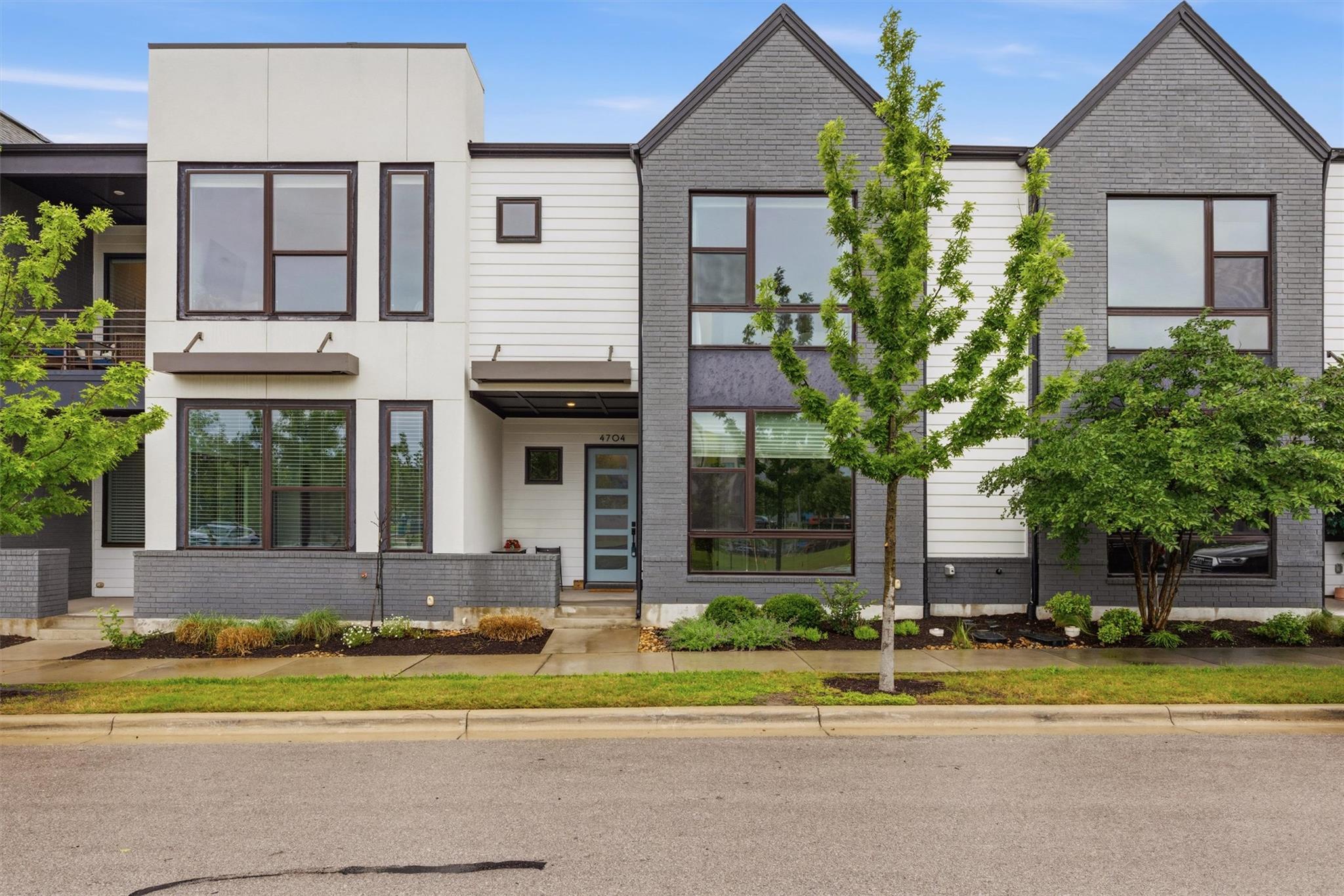 Townhouse