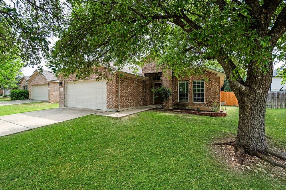 Single Family Residence