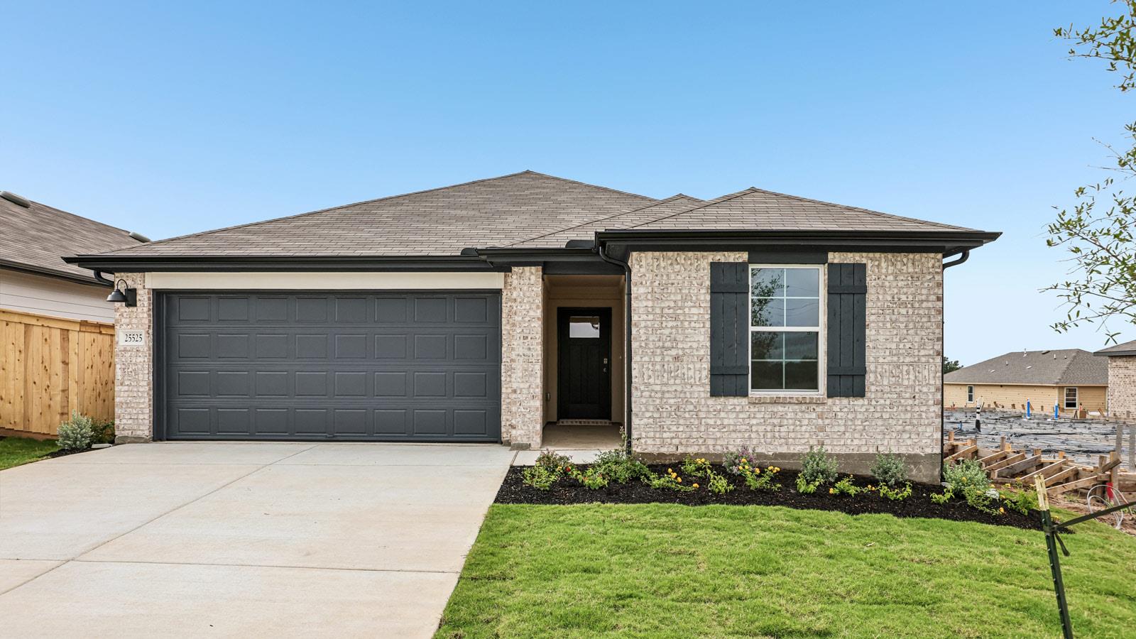 Single Family Residence
