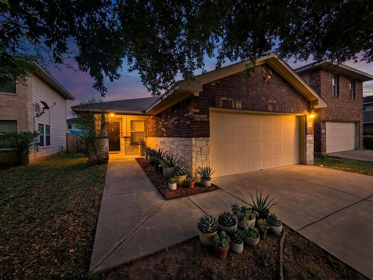 Single Family Residence