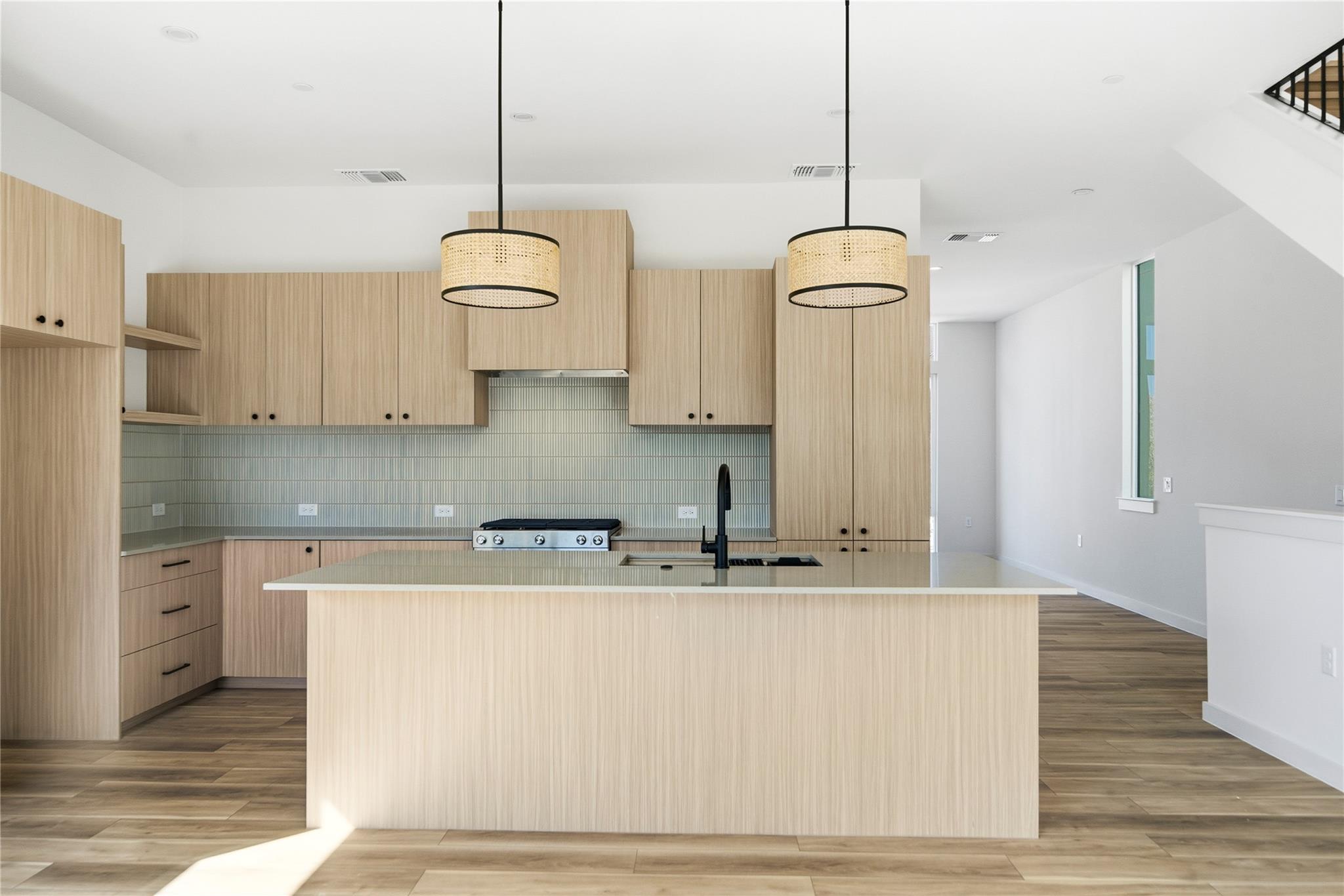 Condominium