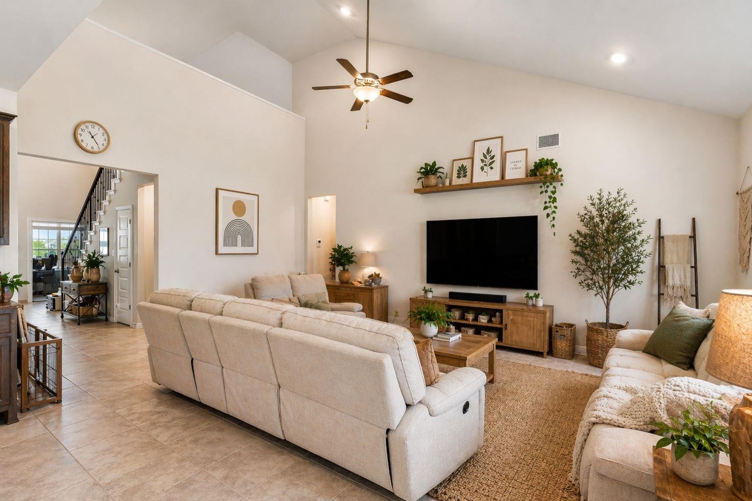 Single Family Residence
