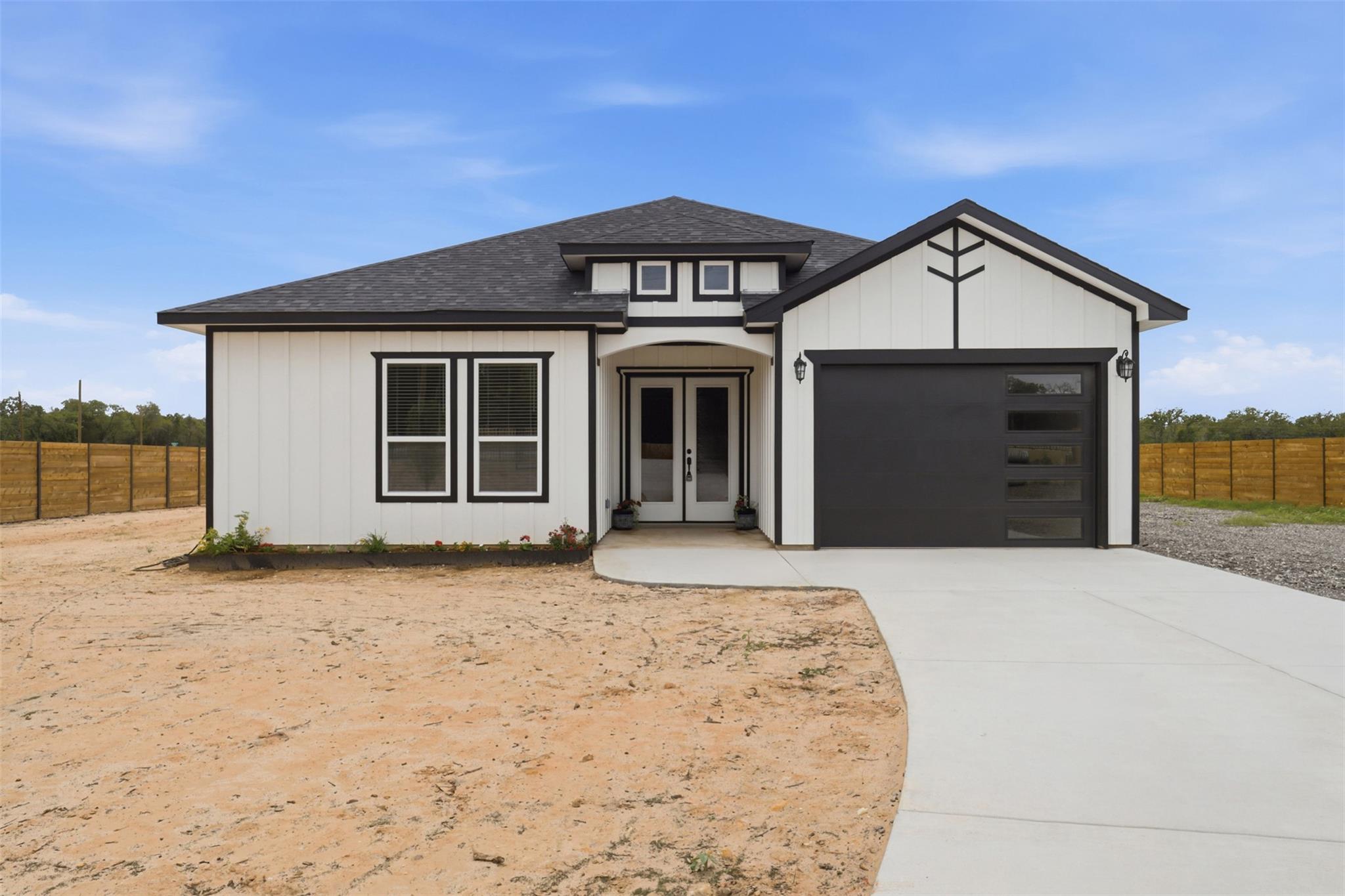 Single Family Residence