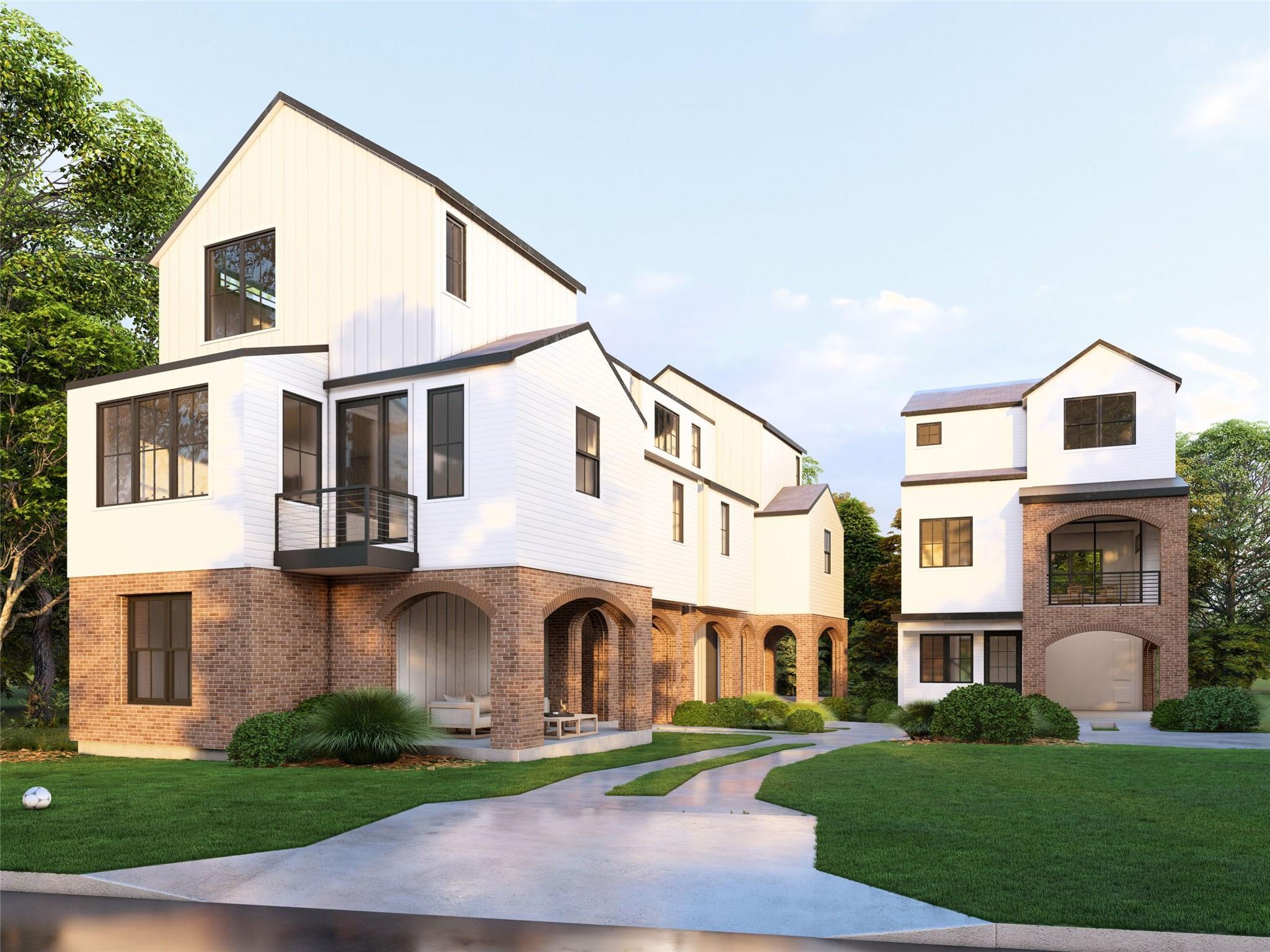Condominium