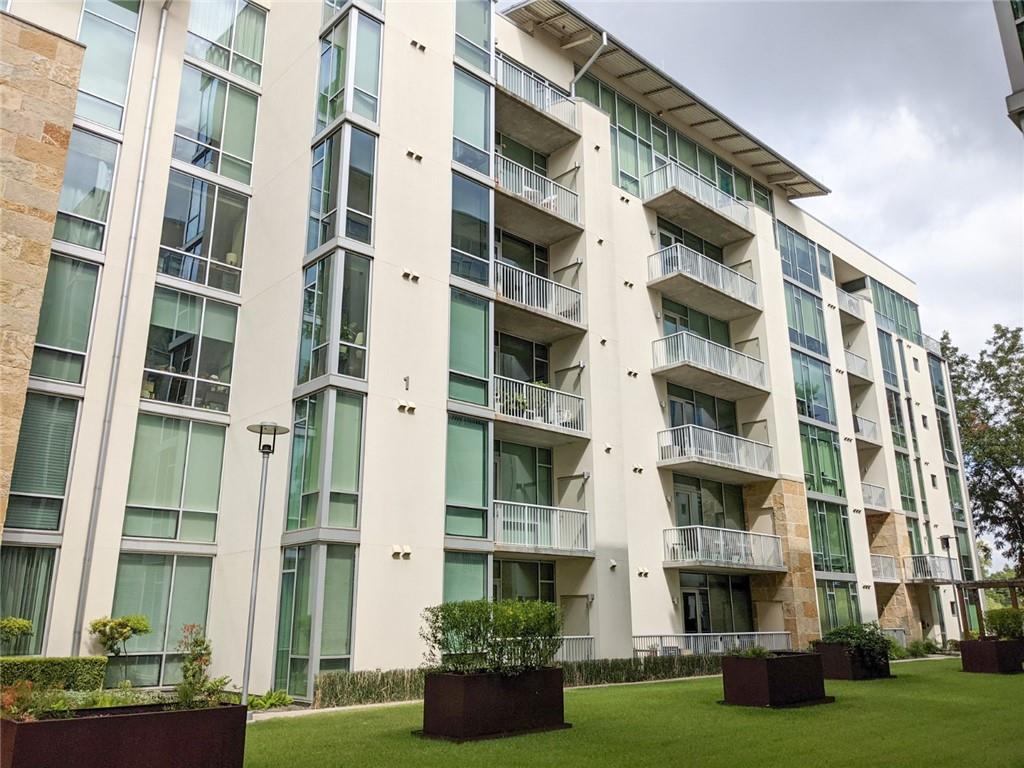 Condominium