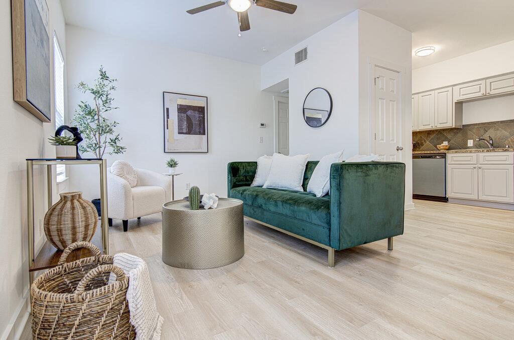 Condominium