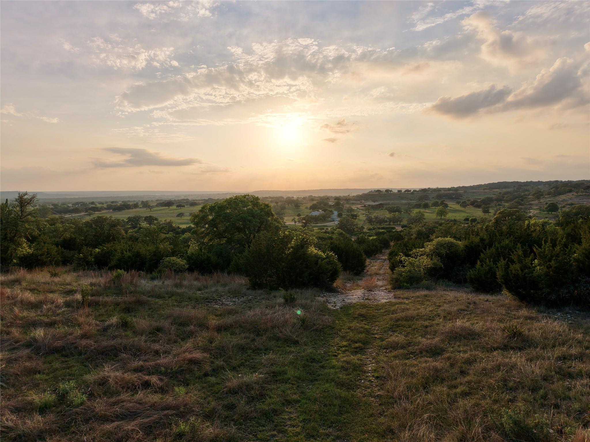 Unimproved Land