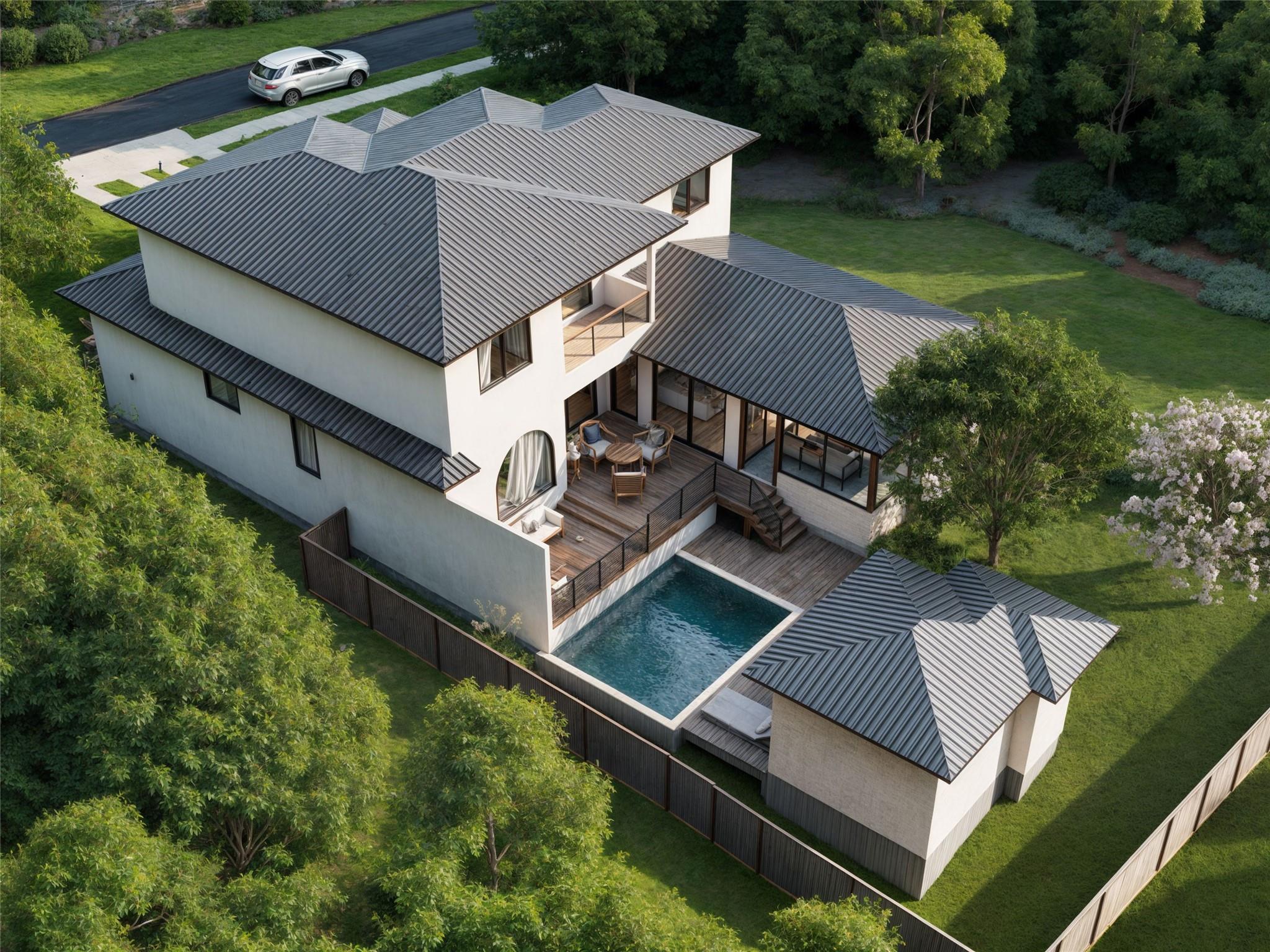 Single Family Residence