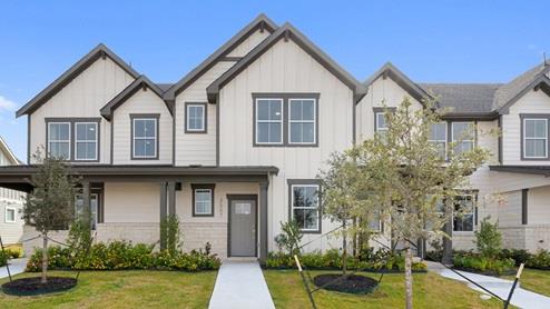 Townhouse