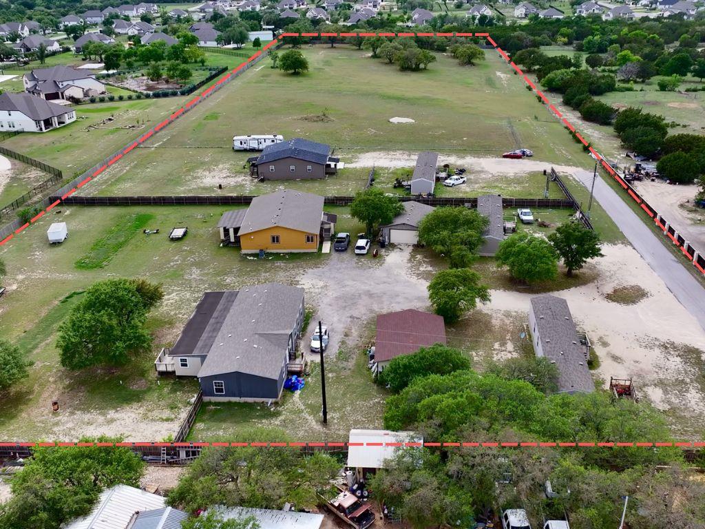 Single Family Residence