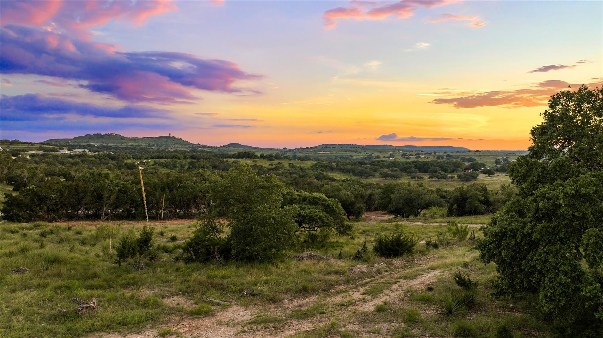 Lot 8 Sunset View