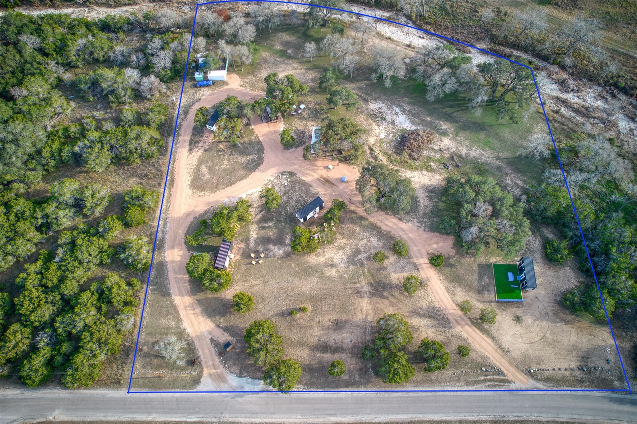 1156 Narrows