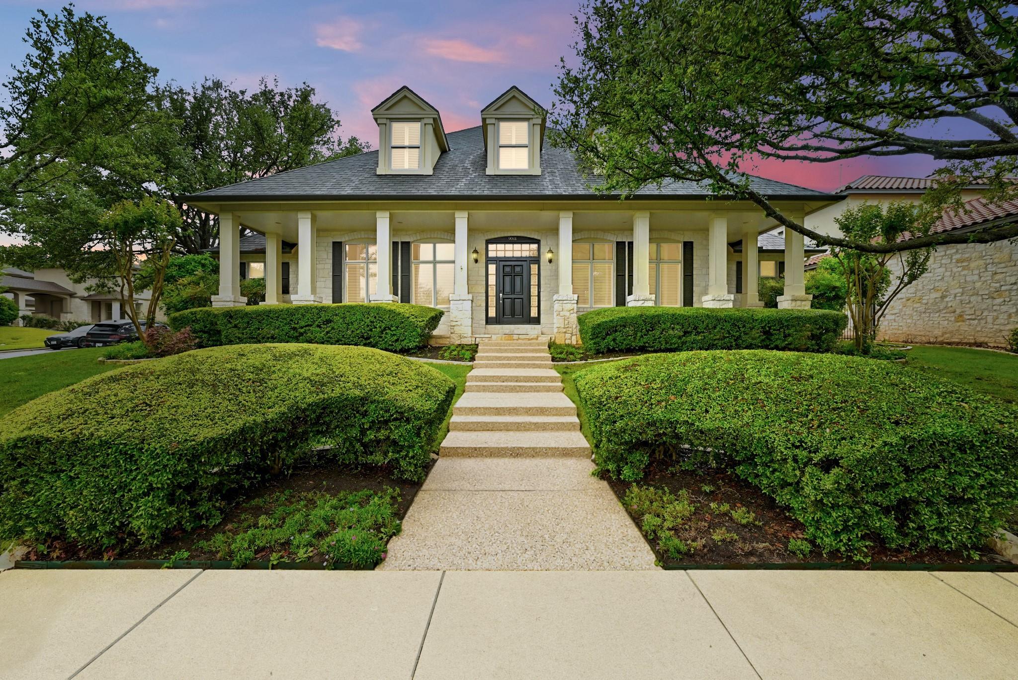 Single Family Residence