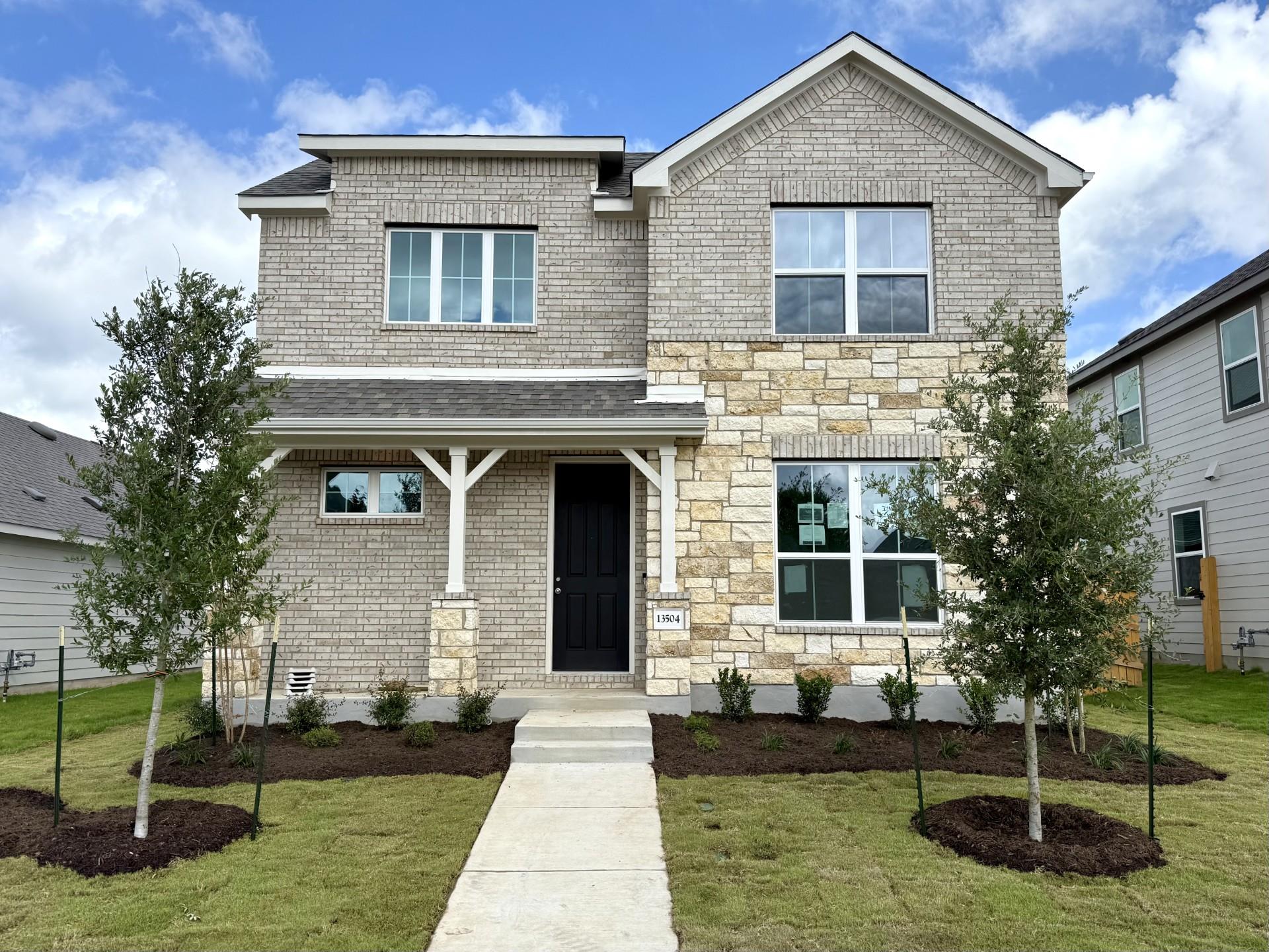 Single Family Residence