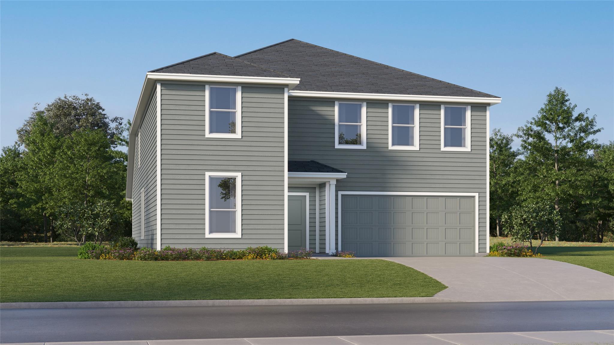 Single Family Residence