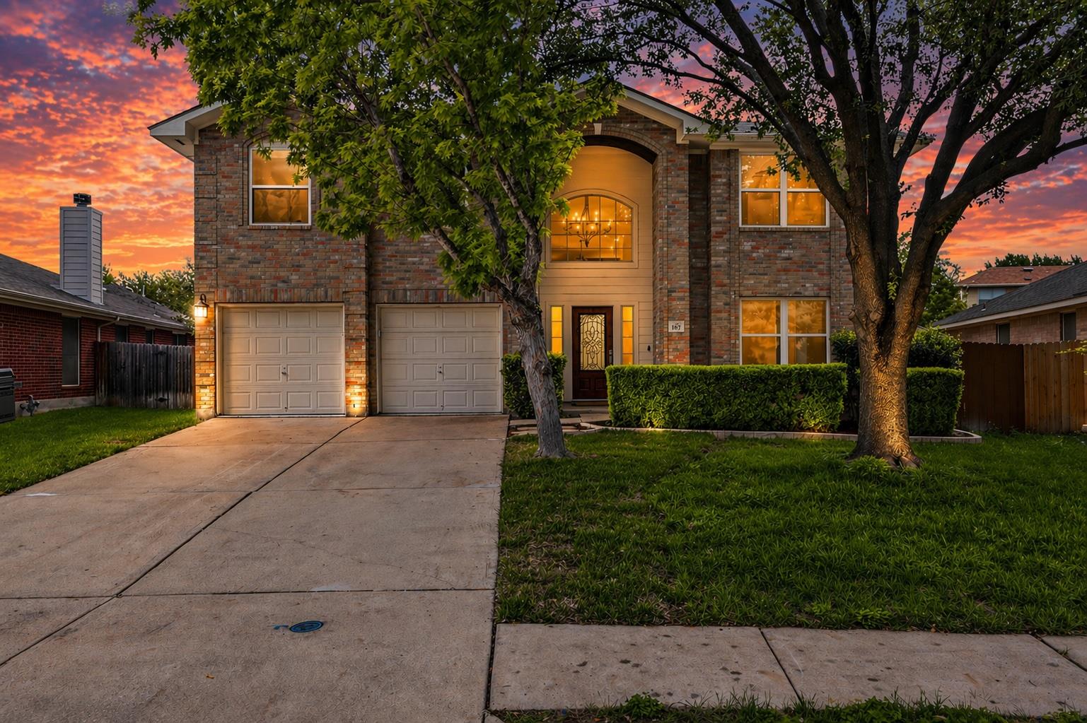 Single Family Residence