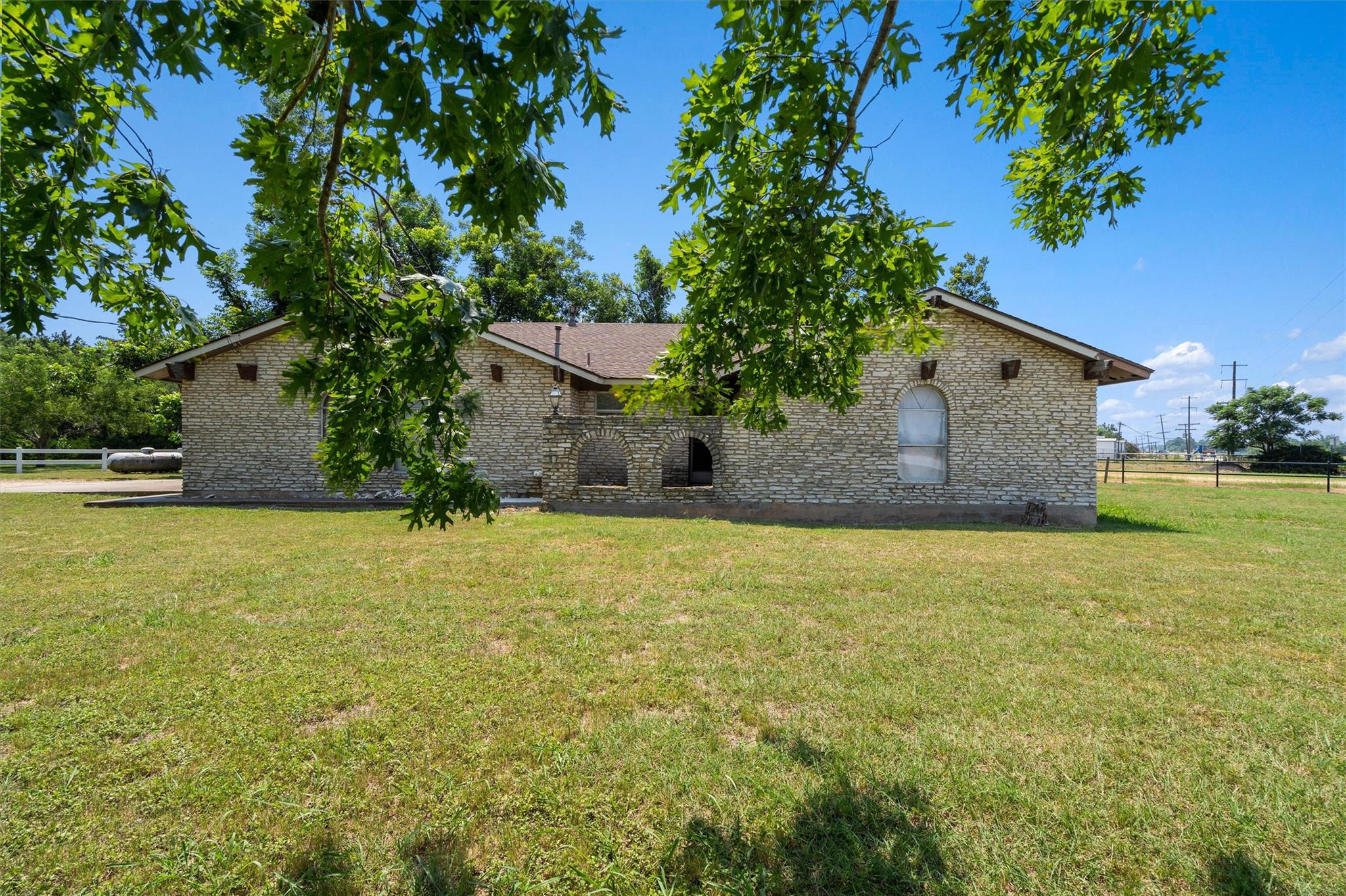 Single Family Residence