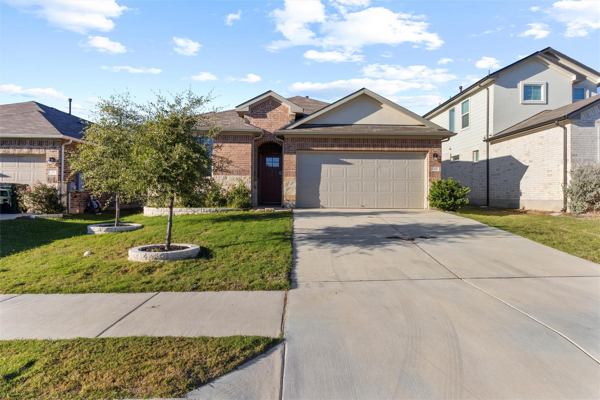 Single Family Residence