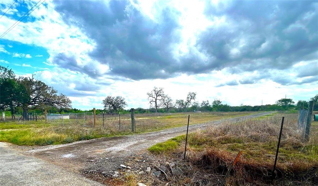Unimproved Land
