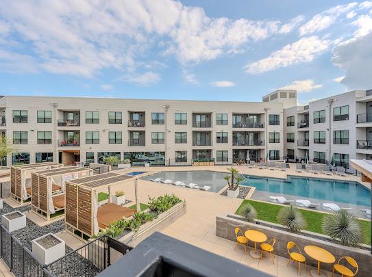 Condominium