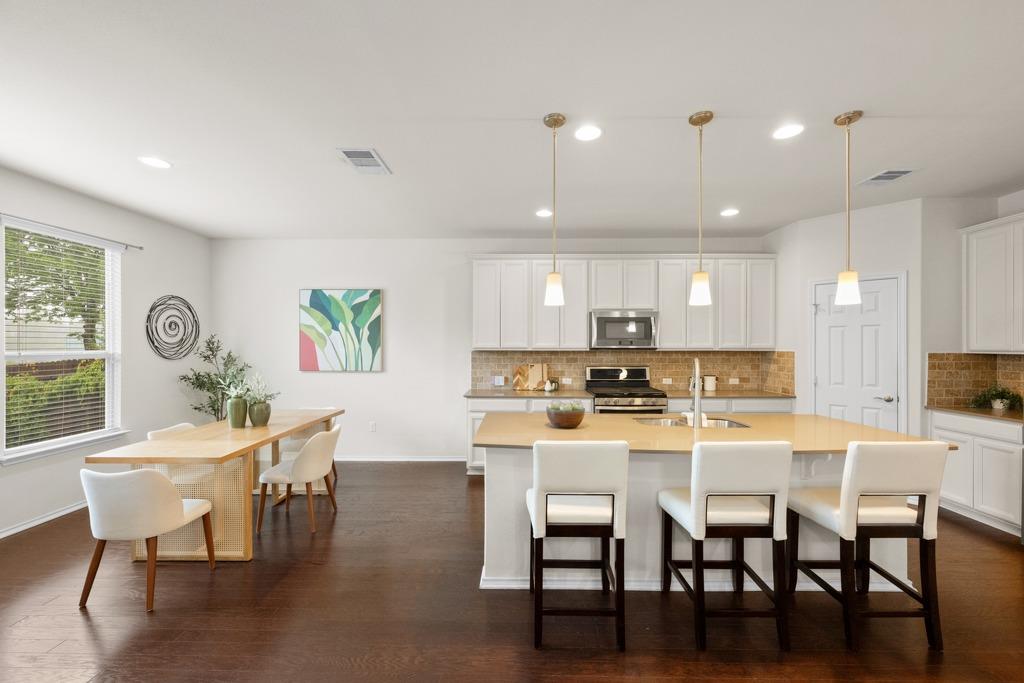 Single Family Residence
