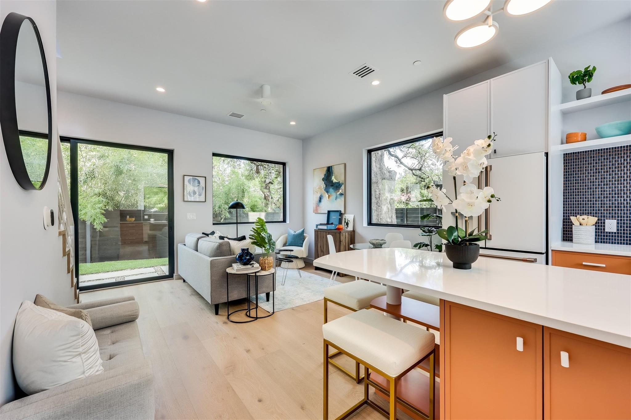 Condominium